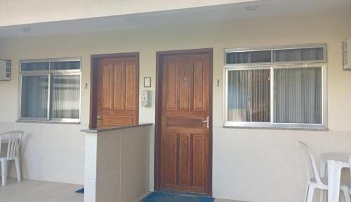 Standard Double or Twin Room with Balcony