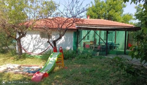 Family Double Room