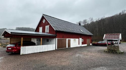 Three-Bedroom Chalet