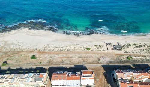 Two-Bedroom Apartment - Oceanfront 