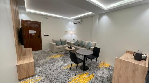 One-Bedroom Suite