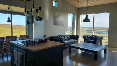 Family Room with Private Bathroom