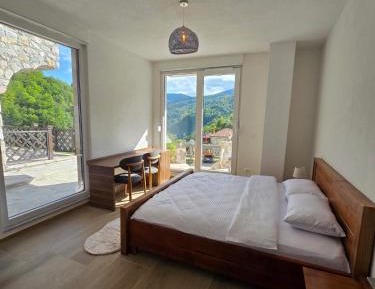 Superior Villa
