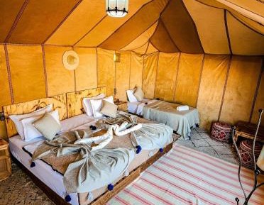 Tent