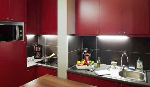 One-Bedroom Apartment (4 people)
