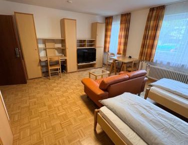 Small Twin Room