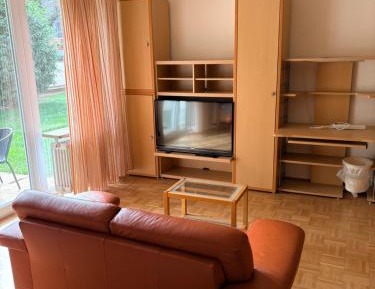 Twin Room with Terrace
