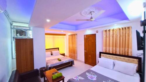 Standard Family Room