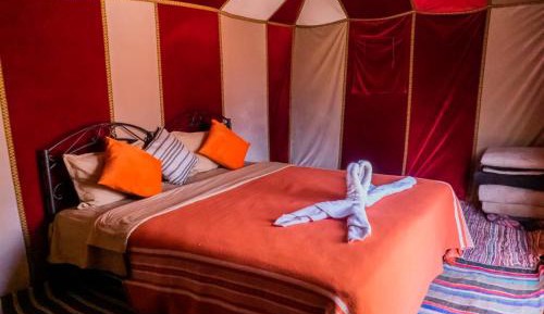 Tent