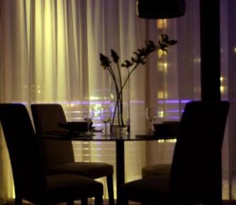 Penthouse Apartment