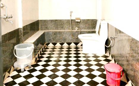 Suite with Terrace
