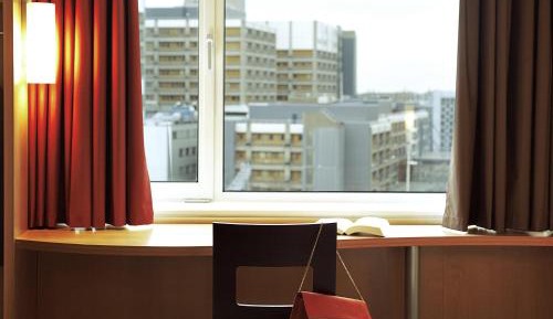 Family Room with One Double Bed and One Single Bed