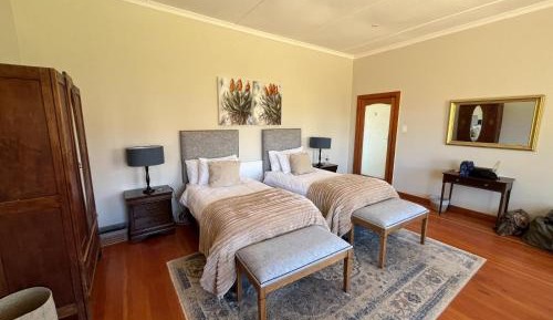 Superior King Room