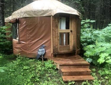Tent