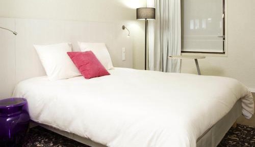 Standard Room with 1 Single Bed