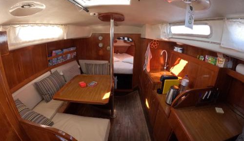 Mobile Home