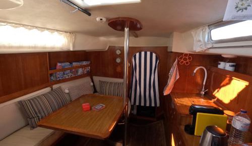 Mobile Home