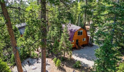 Vacation Home