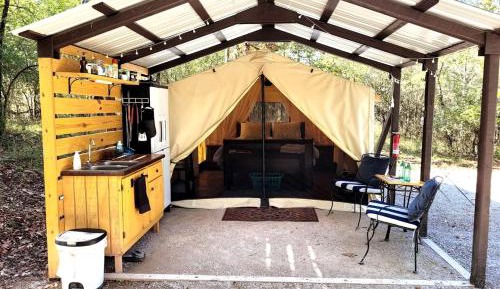 Tent