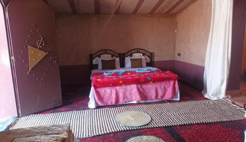 Tent