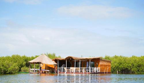 Villa with Sea View