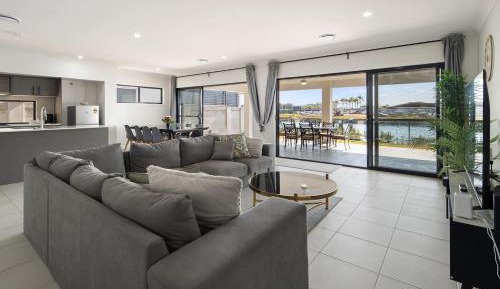 Five-Bedroom House