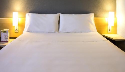 Double Room with Extra Child Bed