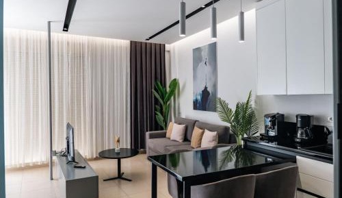 Superior Apartment