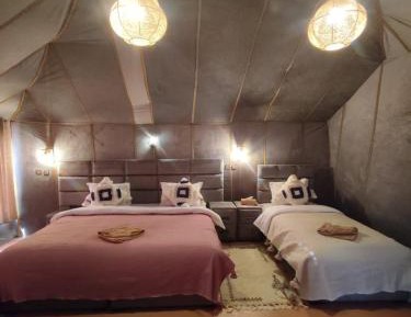 Economy Triple Room