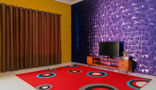 Twin Room with Shared Bathroom