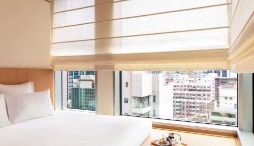 Deluxe King Room - Japanese-style Tatami