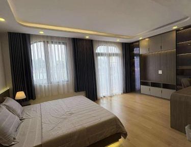 Family Room with Private Bathroom