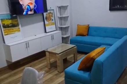 Three-Bedroom Superior Apartment