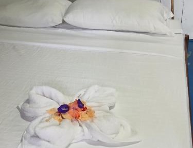 Quadruple Room with Private Bathroom