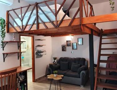 Duplex Suite