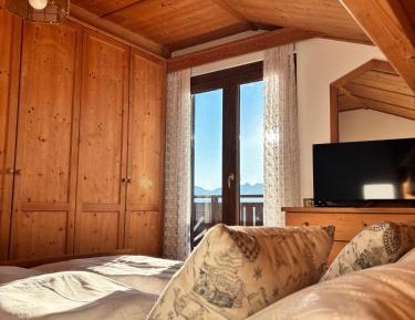 Two-Bedroom Superior Apartment