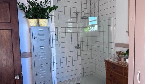 Budget Single Room