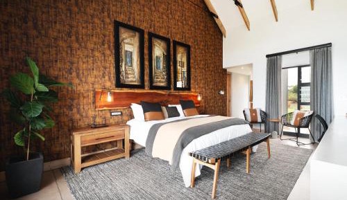 Superior King Room