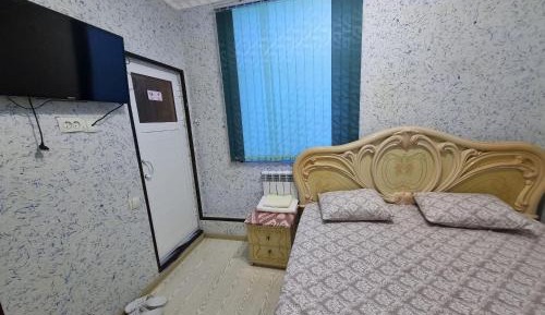 Deluxe Double Room (2 Adults + 1 Child)