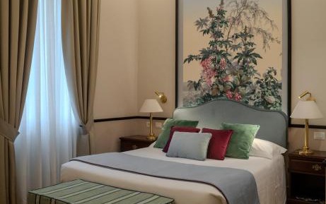 Charme Double Room No Pets