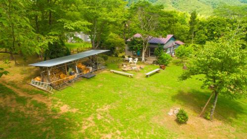 Two-Bedroom Chalet