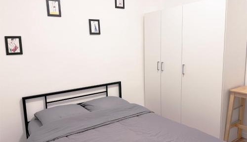 Two-Room Apartment