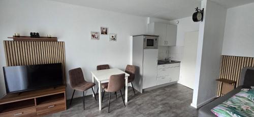Apartment - Ground Floor