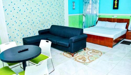 Superior Suite