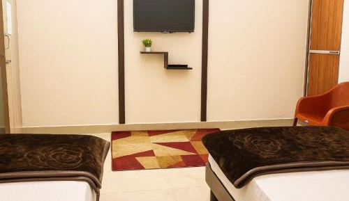 Standard Family Room