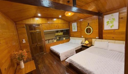Quadruple Room with Bathroom