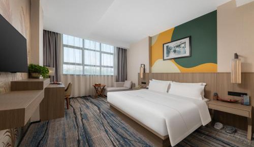 Superior Queen Room