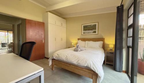 Deluxe Holiday Home