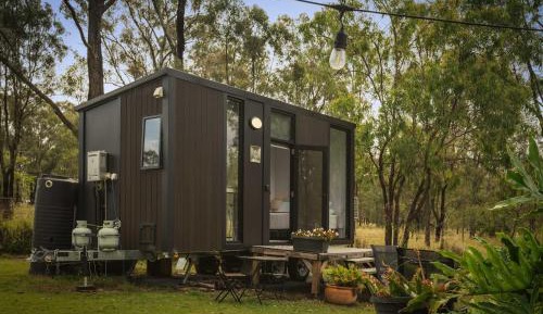 Mobile Home