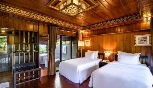 Deluxe Bungalow